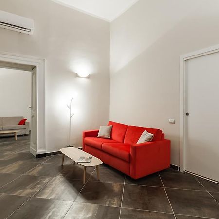 Parthenope Apartment By Wonderful Italy Наполи Екстериор снимка